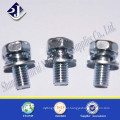 Made In China Top Quality Hot Sale Bolt and Nut